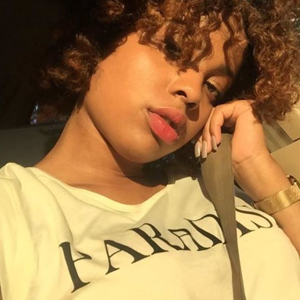 Meet your Posher, Brittany